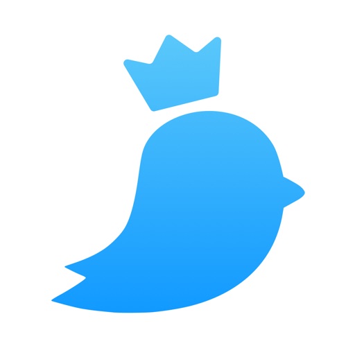 TweetHub icon