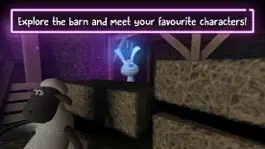 Game screenshot Movie Barn VR apk