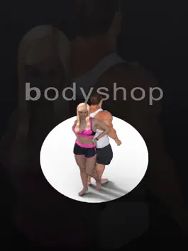 Game screenshot Bodyshop HD hack