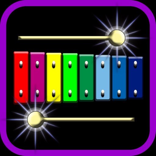 Baby Xylophone Classic by Sonia Fernandez del Saz