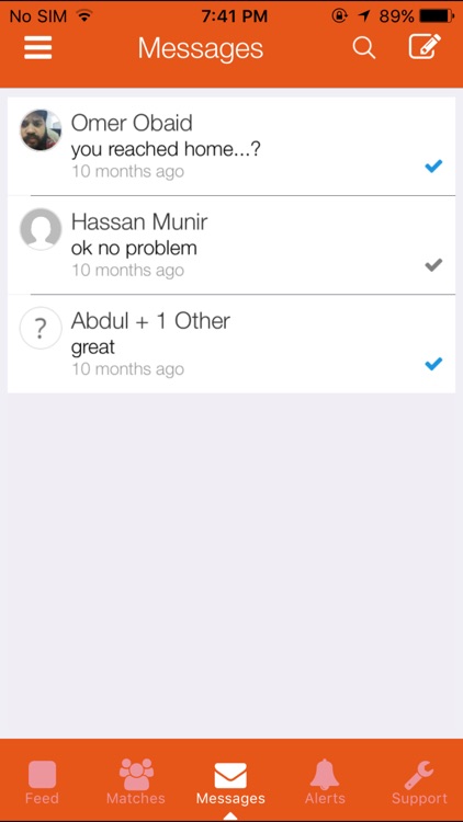 NehborTwine screenshot-6