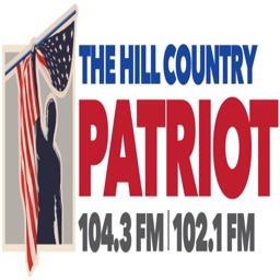 The Hill Country Patriot