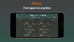 Picco: Performance & Scout screenshot 3