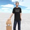 Game of Skateboard