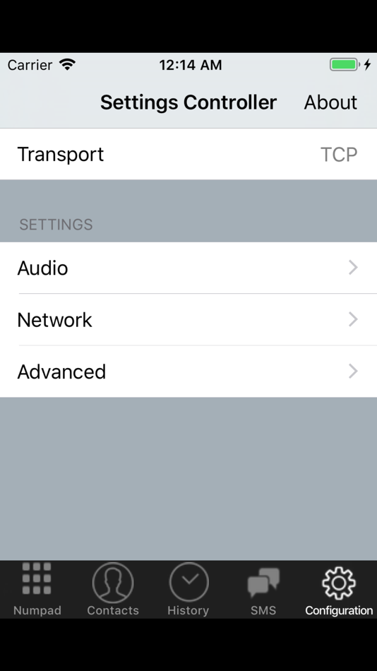 #4. Simplified Networks (iOS) 来自: PhoenixSoft Inc