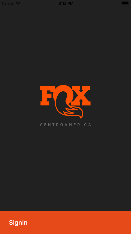 #1. Fox Suspension Service (iOS) 由: David Elizondo