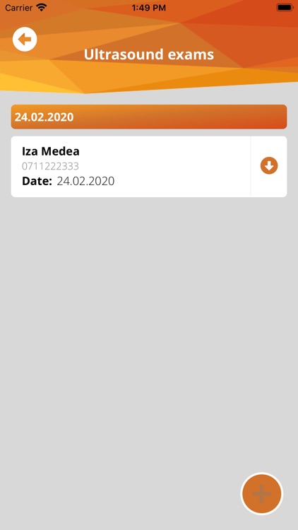 icMED.Thyroid screenshot-4