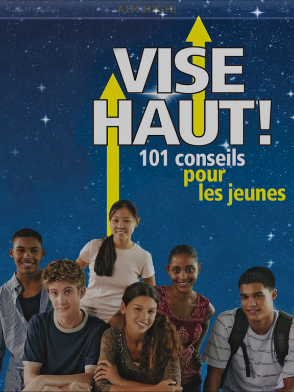 Screenshot #4 pour Vise Haut Conseils