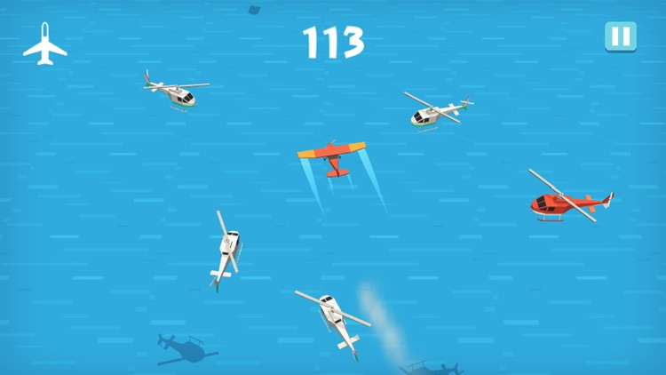 Plane Master - Dodge All screenshot-4