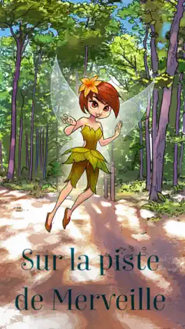 Game screenshot Sur la piste de Merveille mod apk
