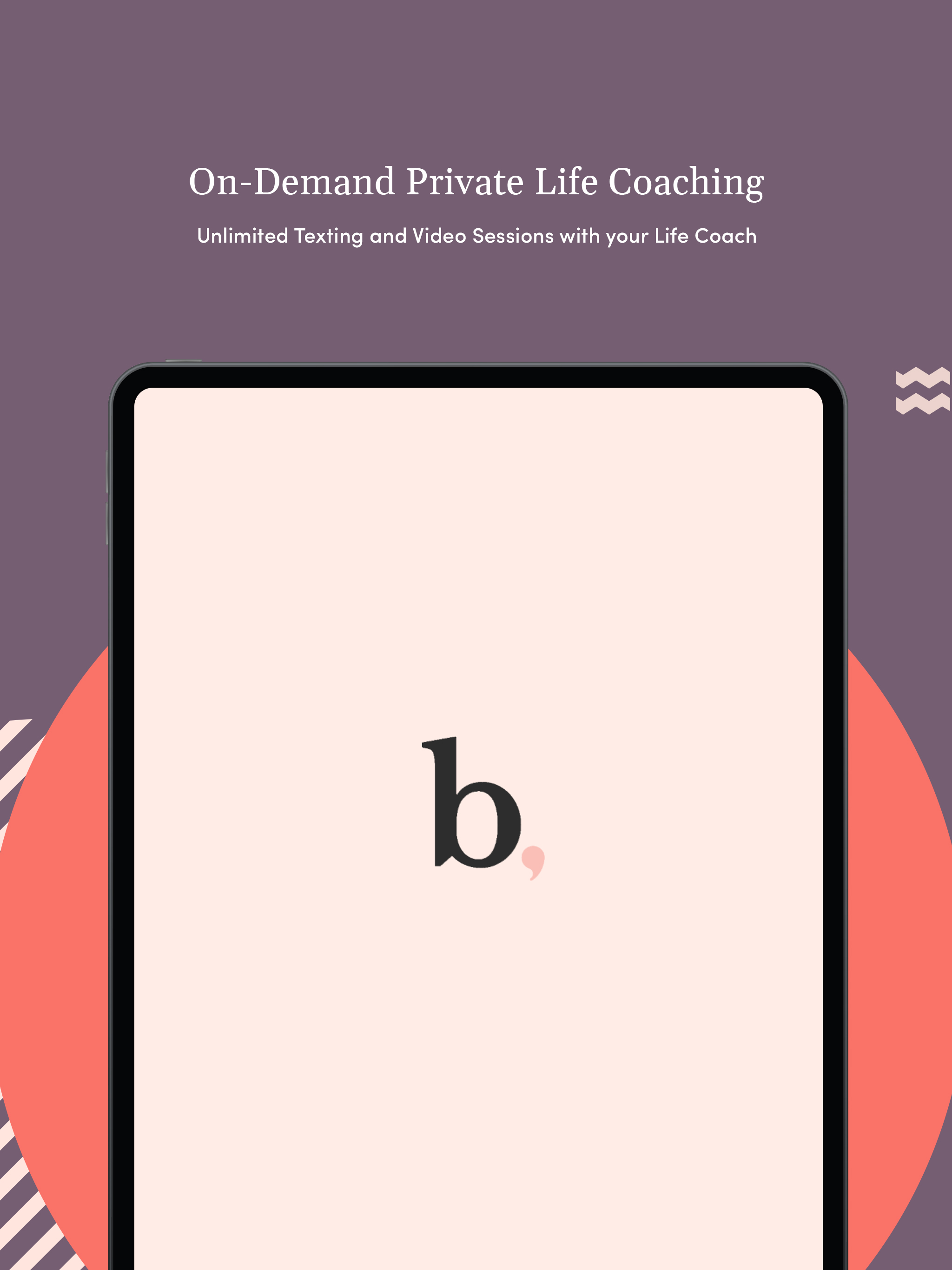 Blush Life Coaching
