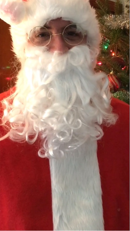 Dear Santa. Message Santa screenshot-5