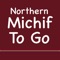 Northern Michif to Go features over 18,000 translations and audio pronunciations by Northern Michif-language expert Vince Ahenakew, including over 800 phrases