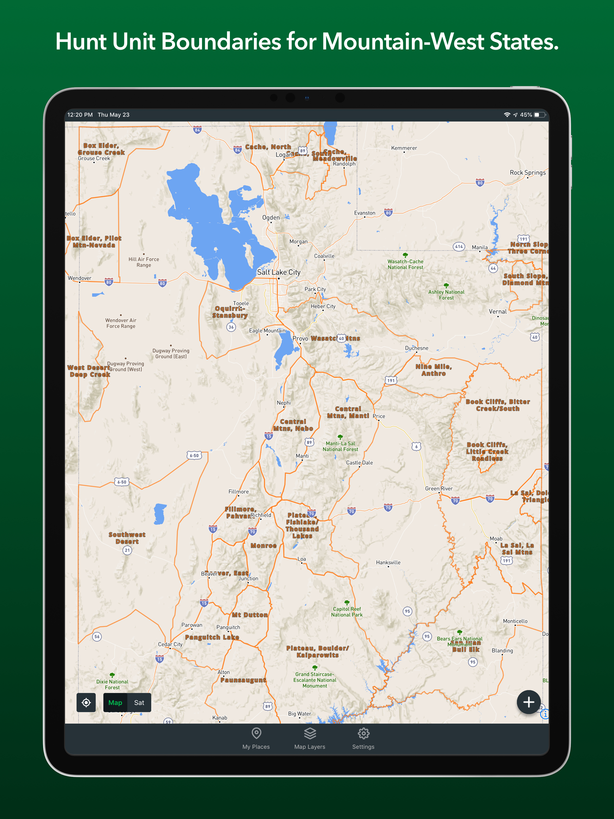 Outly screenshot 18