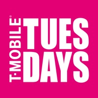 T-Mobile Tuesdays