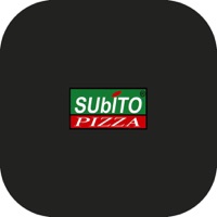 Subito Pizza 77 logo