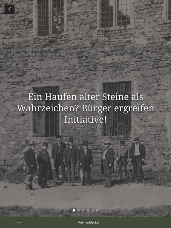 Screenshot #6 pour Schloss Burg