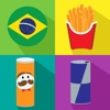 Icon Logo Test: Brasil Quiz & Jogo