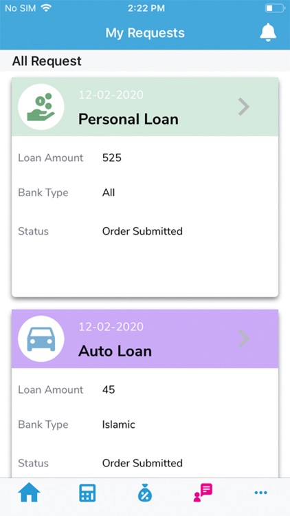 BestRateJO screenshot-3