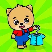 Игры для малышей и детей пазлы на пк