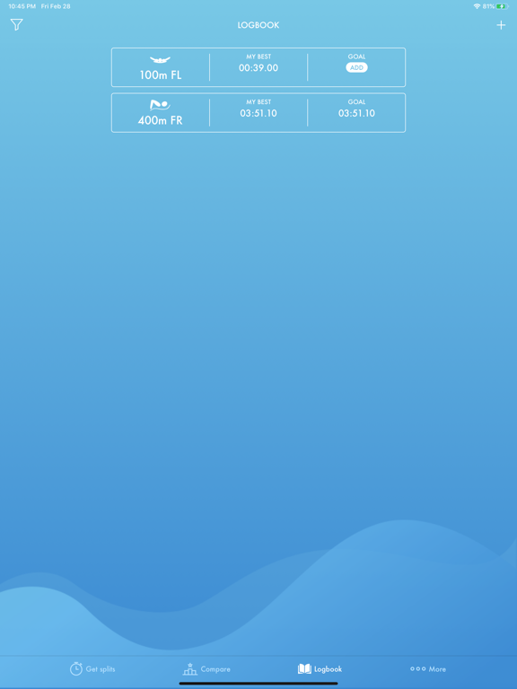 Screenshot #5 for Split Smart