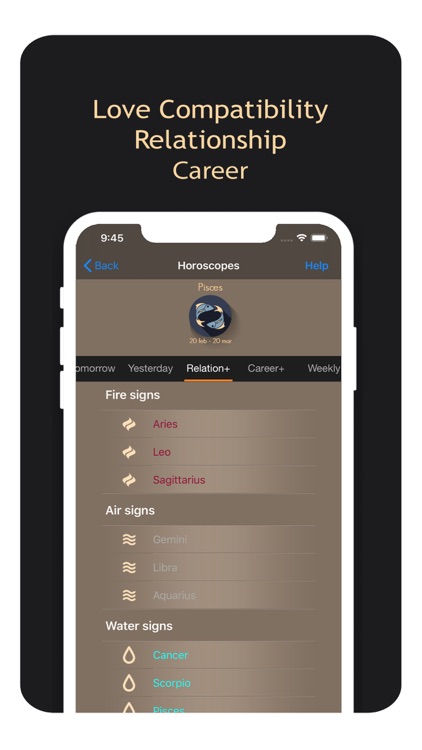 Daily Horoscope Plus® 2020