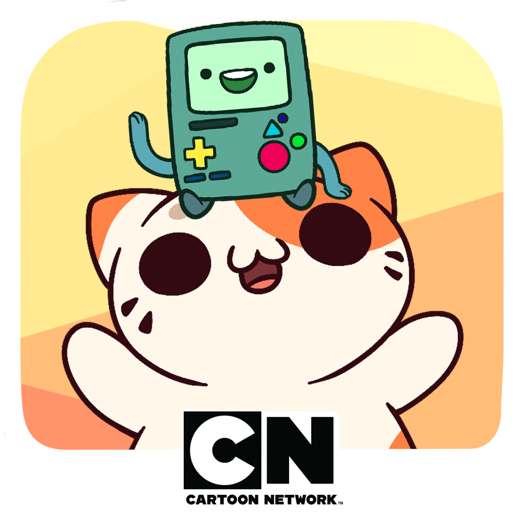 どろぼうネコ Cartoon Network Iphoneアプリ Applion