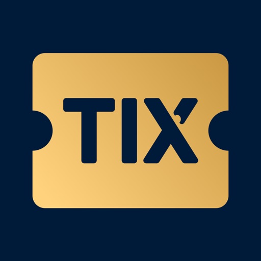 TIX ID Icon