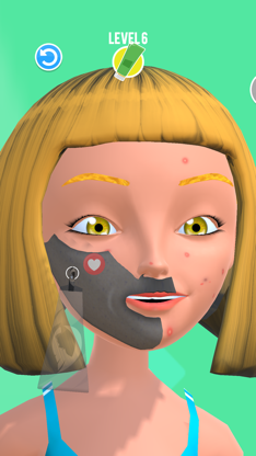 Super Salon screenshot 5