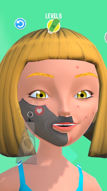 Super Salon screenshot-4