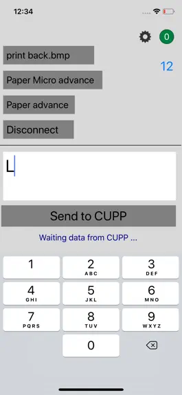 Game screenshot Cesaral CUPP hack