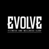 Evolve Fitness App Delete