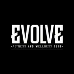 Evolve Fitness App Contact
