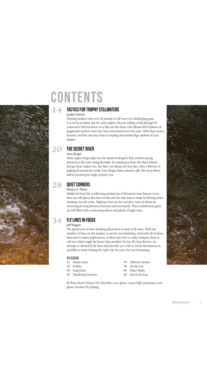Fly Fusion Magazine screenshot-6