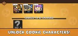 Game screenshot Cookies vs. Claus: Arena Games hack