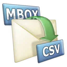 MBOX to CSV Converter app icon