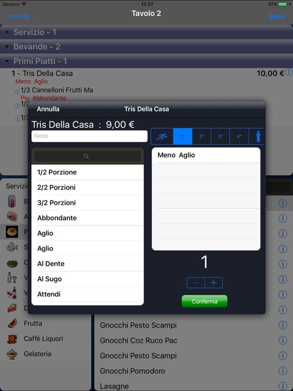 Screenshot #6 pour Pubmanager Mobile