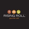 Rising Roll Gourmet Cafe icon
