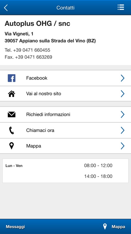 MYCAR by AutoPlus screenshot-4
