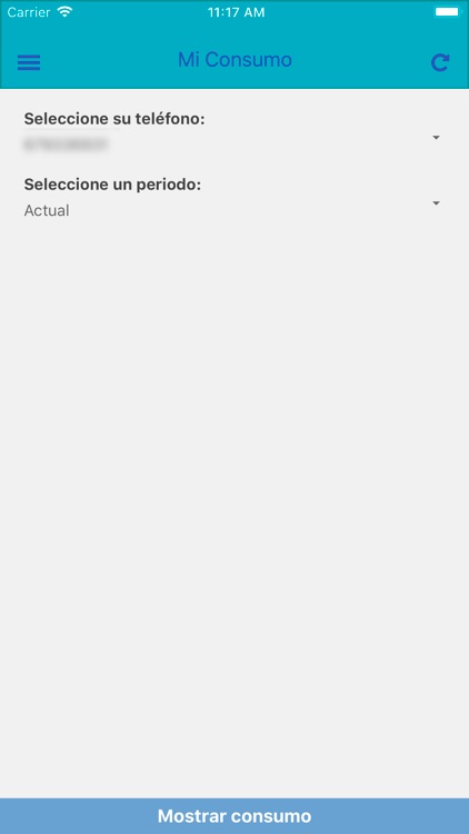 Clientes Canal 2000 screenshot-3
