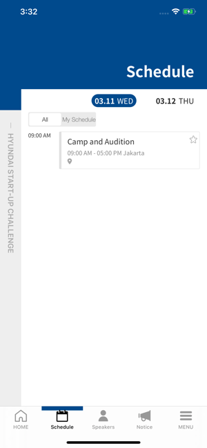 Hyundai Startup Challenge(圖2)-速報App
