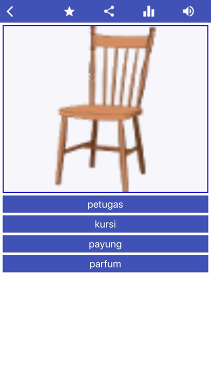 Learn Indonesian Language screenshot-3