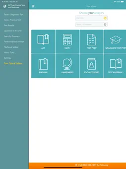 SAT®: Practice,Prep,Flashcards screenshot 5