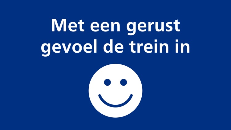 NS Perronwijzer screenshot-3