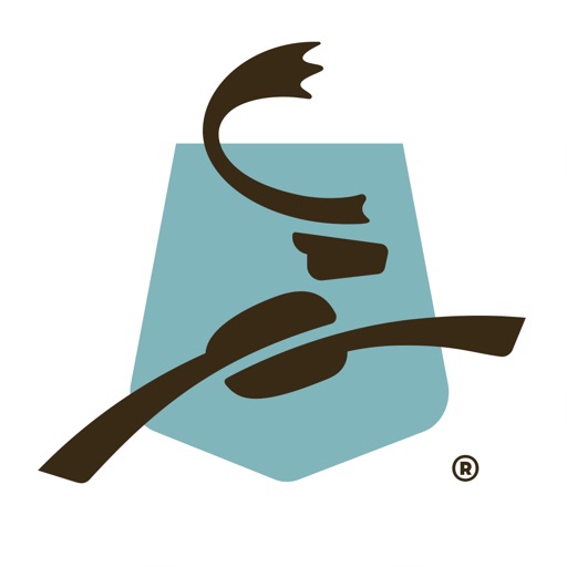 Caribou Coffee Icon