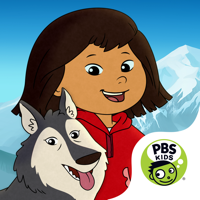 Molly of Denali Learning App