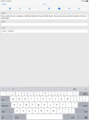 ankimobile flashcards ipad images 3