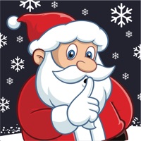 Santa's Secret Keeper app funktioniert nicht? Probleme und Störung