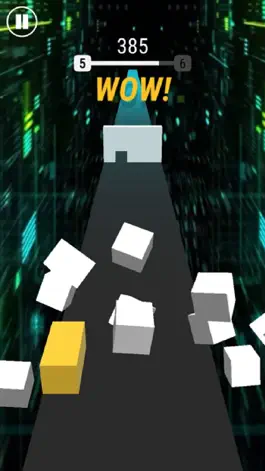 Game screenshot Rolling Block 3D hack