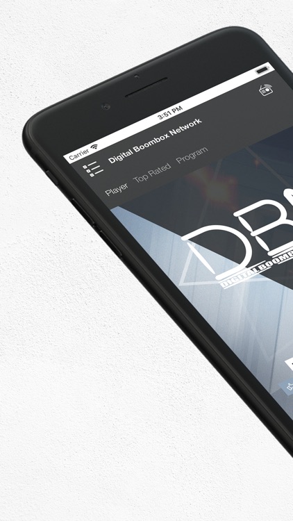Digital Boombox Network USA